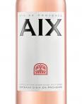 Aix - Rose Coteaux dAix en Provence 2024 (750ml)